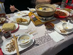 -阿青龙虾·烧烤大排档(湖里万达店)