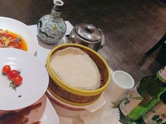 -大鸭梨(天通西苑店)