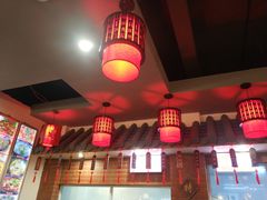 -石老头关东饺子王·东北菜(嘉华鑫城店)