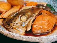 -西村日本料理(香格里拉饭店)