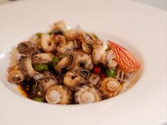 -杭州新新饭店·1913餐厅