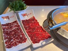 -左庭右院鲜牛肉火锅(苏州园区永旺店)