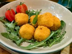 -Ponte 意大利餐厅