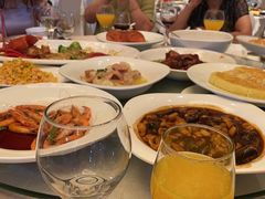 -白金汉爵大酒店·中餐厅(相城店)