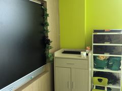 -新东方素质(金源校区)