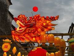 -慈城古县城景区