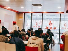 大堂-振鼎鸡(天钥桥路店)