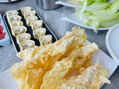 -牛天下·海鲜·牛肉·打边炉·融合菜