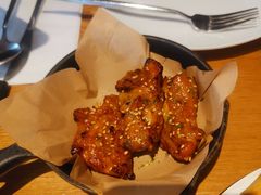 -必胜客(新海上世界店)