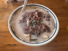 -白羊坡
