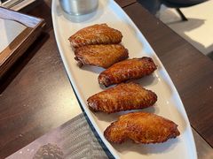 -Margherita雏菊意大利餐厅(雅颂庭购物中心店)