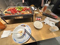 -炉鱼(萧山万象汇店)