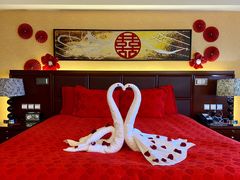 -上海波特曼丽思卡尔顿酒店