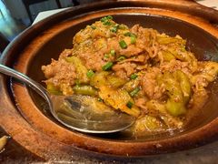 -汤城小厨•粤菜•靓汤(金融街店)