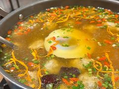 特色肉丸汤-湘聚缘湘菜馆(斜土路店)