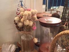 -Cafe de Paris(林荫路店)