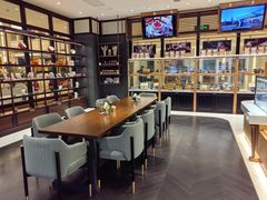 -大连铂尔曼酒店-铂尔曼美食廊 Pullman Deli