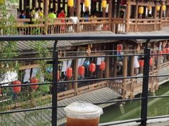 -星巴克(南宁民歌湖店)