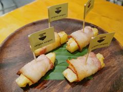 -saigon saigon | 西贡西贡(滨北店)