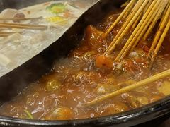 -钢管厂五区小郡肝串串香(南山店)