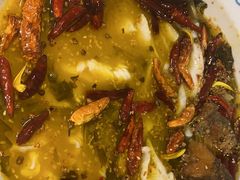 -花椒俏川菜小馆(南海万达店)