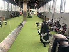 -OXYGYM 奥美氧舱运动中心(领展购物广场·中关村店)