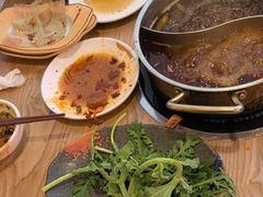 -松野谷·寿喜烧自助(华联顺义金街购物中心店)