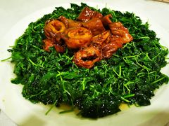 草头圈子-翠亭酒家(山西南路店)