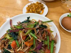 -水仙拉面(水仙街店)