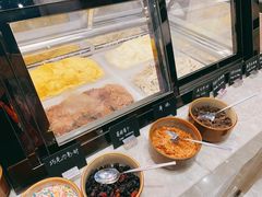 -菲住布渴酒店自助餐厅(阿里巴巴西溪园区店)