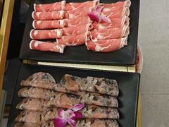 -小肥羊·牛羊肉火锅(万达广场店)