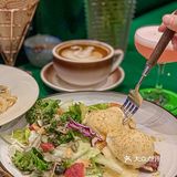 还得是上海！又添一家平价又好吃的brunch