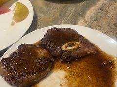 -安蒂娅·海鲜自助餐厅(安蒂娅美兰酒店)