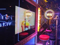 -温莎KTV(珠江路店)