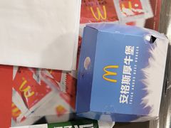 -麦当劳(瓦房店世纪广场店)