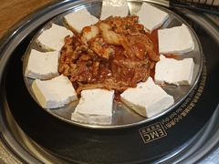 -包装马车·韩国料理·포장마차