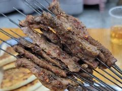 -老白家怡贵园烤肉