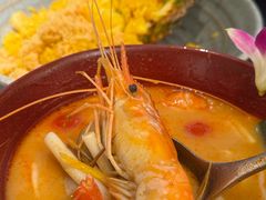 -太食獸泰式茶餐厅(IFS国金中心店)