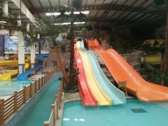 -南宫温泉水世界