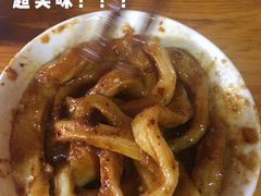 -洞子口张老二凉粉(文殊院店)