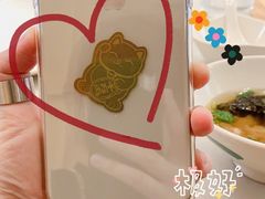 -莆田餐厅PUTIEN(三里屯店)