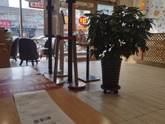 大堂-德克士(深泽店)