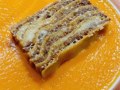-Oyster Talks 四度蚝法餐厅