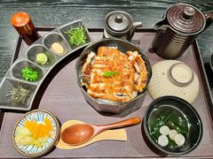 一鳗三吃-玄白·炭烤活鳗(上海首店)