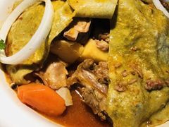 -小尕子·新疆菜(新世界店)