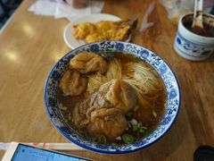 -裕兴记·三虾面(西北街总店)