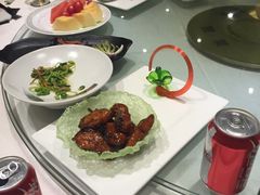 -骏莱海鲜鱼港(五角场店)