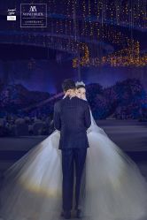 -MANLI BRIDAL婚纱