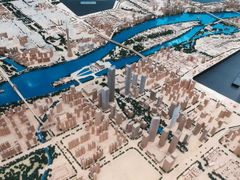-广州市城市规划展览中心