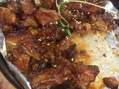 -IL Forno 意坊·意大利餐厅(温州万象城店)